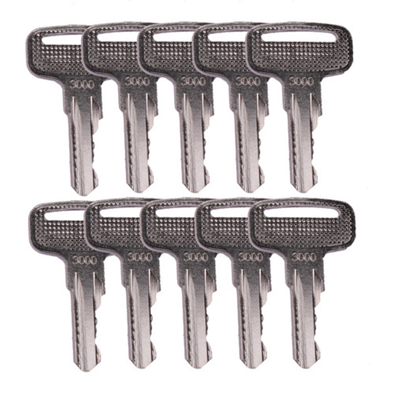 Genie S-40 S-80 S-60 GS-1530 GS-2046 GS-3232 Z-135 / 70 Z-34 / 22 Z-45 / 25用5ペア/ロットキー3000GE83093