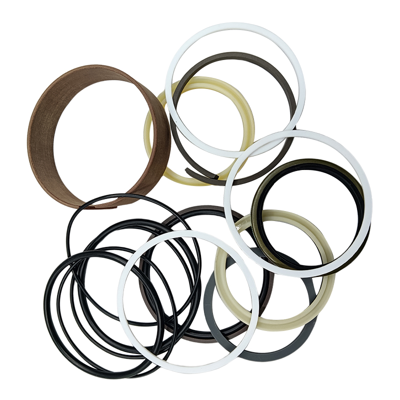 Caterpillar CAT312ブームシリンダーシールキット