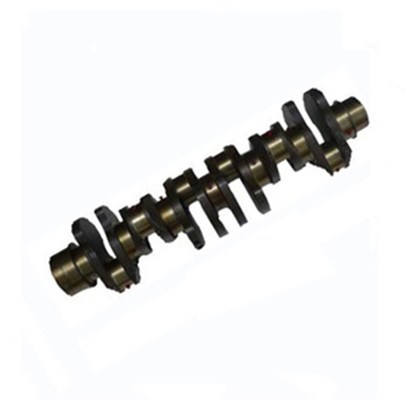 三菱6D14T6D15Tエンジン用クランクシャフトME079127