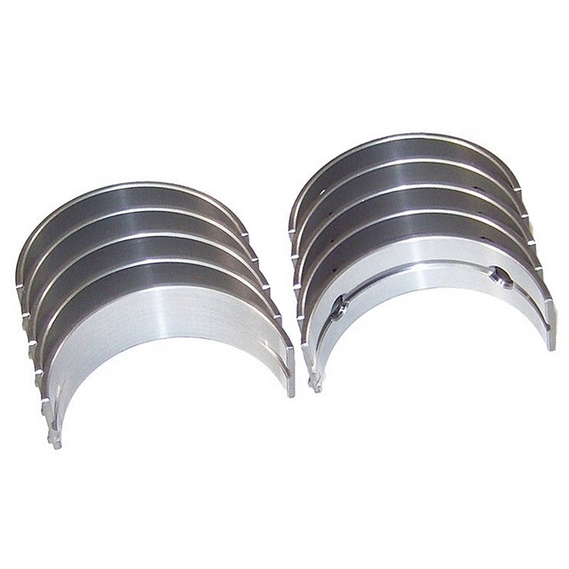 Cummins Engine 6CTA ISC QSC用メインベアリングセット0.5mm 3945919