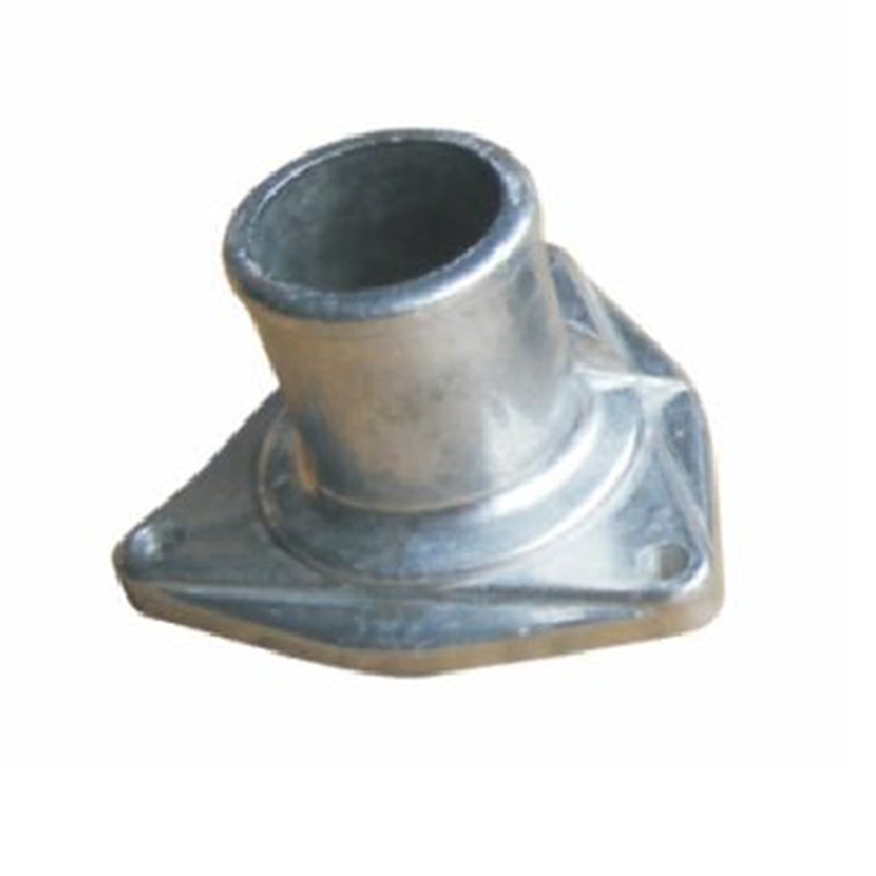 いすゞエンジン6BD1日立掘削機EX200-1EX200用サーモスタットハウジング8971380032