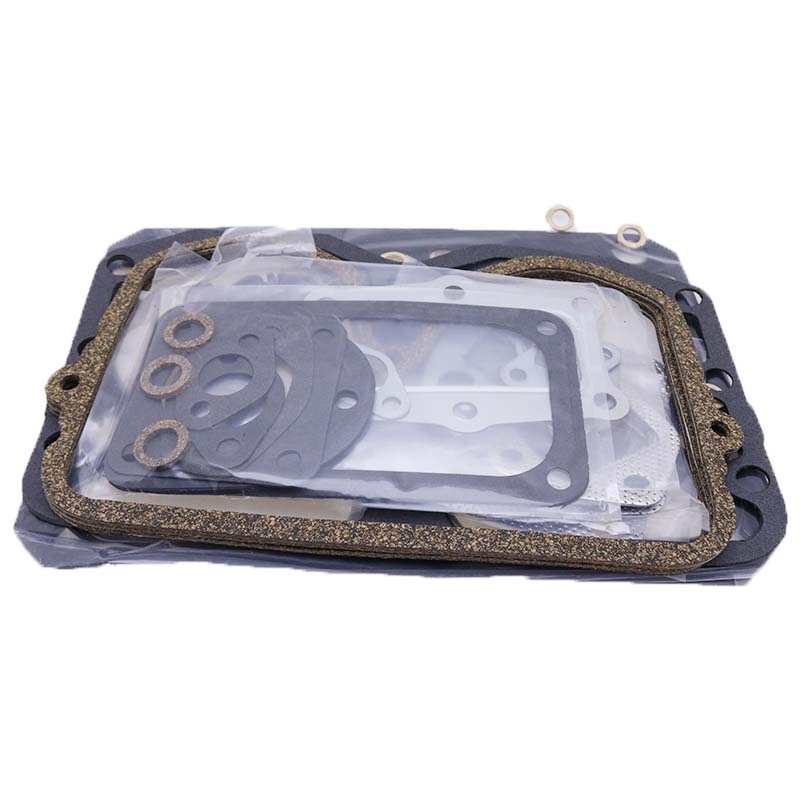 カミンズNH220用アッパーエンジンガスケットセット3802077